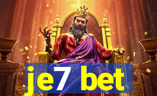 je7 bet